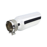 EXHAUST TIP CHROME