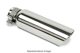 EXHAUST TIP CHROME
