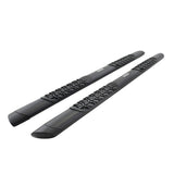 VERTEX SIDE STEPS 87IN (BRACKETS SOLD SEPERATELY)
