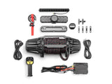 TRACTION RECOVERY 13K WINCH