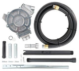 HP-100-UL TRANSFER HAND PUMP