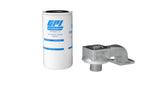 FILTER KIT MODULAR 25GPM