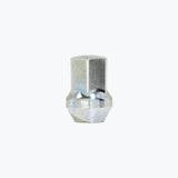 12MM X 1.50 FACTORY STYLE BULGE CHROME