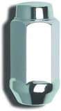 9/16 DUPLEX ACORN WHEEL