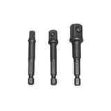 3PC POWER EXTENSION BAR SET