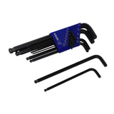 13PC HEX KEY SET MM