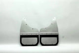MUD FLAPS 14-18 CHEV 1500