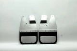 MUD FLAPS 14-18 CHEV 1500