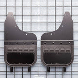 MUD FLAPS 15-19 CHEV HD