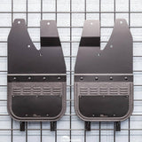 MUD FLAPS 15-19 CHEV HD