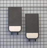 MUD FLAPS 12X22 WITH