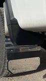 SS REAR MUD FLAPS 20-25 CHEV HD