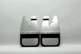 MUD FLAPS 14-18 GMC 1500