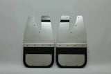 MUD FLAPS 15-19 GMC HD