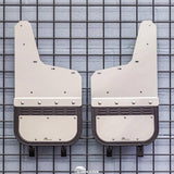 SS REAR MUD FLAPS 20-25 GMC HD