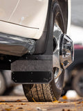 BLACK FRONT MUD FLAPS 20-25 GMC HD