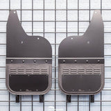 MUD FLAPS 10-18 RAM 2500/3500