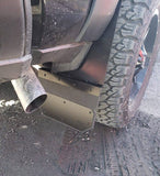MUD FLAPS 19-24 RAM 1500