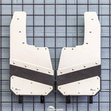 MUD FLAPS 19-24 RAM 1500