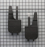MUD FLAPS 17-23 S/DUTY