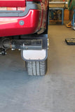 MUD FLAPS S/DUTY 17-22