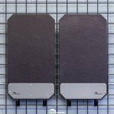 MUD FLAP 12X22 STAINLESS