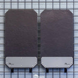 MUD FLAP 14X25 STAINLESS