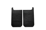 MUD FLAPS 12X19 UNIV.