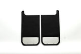 MUD FLAPS 12X19 UNIV.