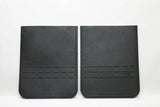 MUD FLAPS 19X24 DUALLY