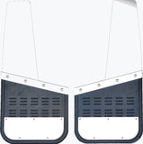 UNIV. SIDEWINDER FRONT