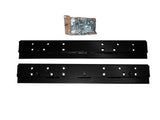 BED RAIL KIT SL SERIES