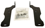 BRACKET KIT 17-22 S/DUTY
