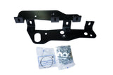 BRACKET KIT S/DUTY 11-16