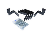 BRACKET KIT S/DUTY 05-10