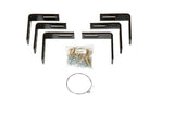 BRACKET KIT GM 99-14