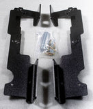 5TH WHEEL BRACKET KIT 19-25 GM 1500(EXC DENALI/HIGH COUNTRY)