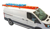 CROSSBAR LADDER RACK