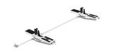 DROP DOWN MECHANISM ***CLEARANCE ITEM NON RETURNABLE***