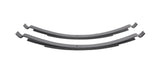 LP-25 HELPER SPRING 99-07 S/DUTY/ 87-97 F250/ 97-03 F150/ 01-03 F150 CREW
