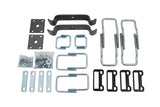 MOUNT KIT LP25 20-25 GM HD