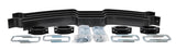 PRO SERIES HELPER SPRINGS 19-25 GM 1500