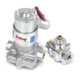 ELECTRIC FUEL PUMP