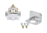 FUEL REGULATOR 1-9 PSI