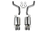 EXHAUST 06-13 CORVETTE Z06