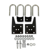 REAR AXLE DROP KIT 72-93 D100