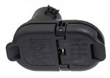 7WAY/4WAY COMBO SOCKET