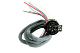 UNIV. MULTI-TOW HARNESS