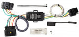 WIRE HARNESS 04-13 COL/CAN