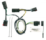 WIRE HARN. 04-07 CARA./VOY.